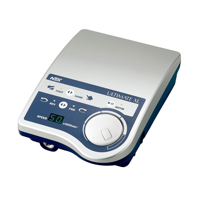 ULTIMATE XL Torque Model UMXL-GT (230 V)