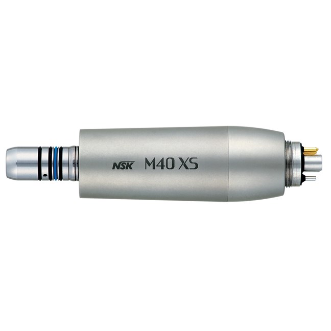 Ti-Max Micromotor M40XS Short