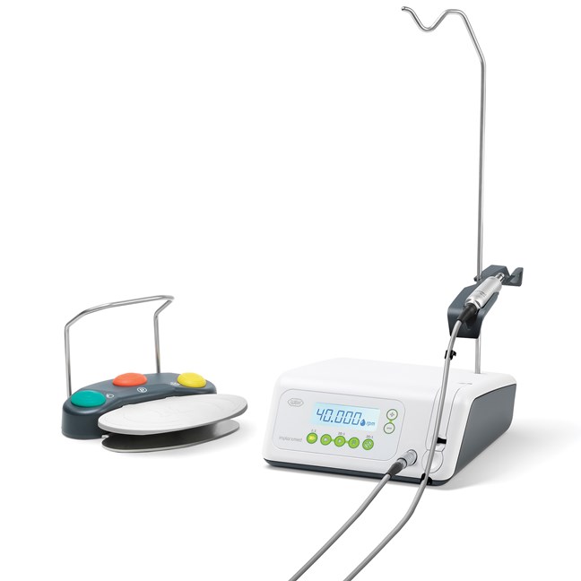 Implantmed SI-923 Non-Optic Classic