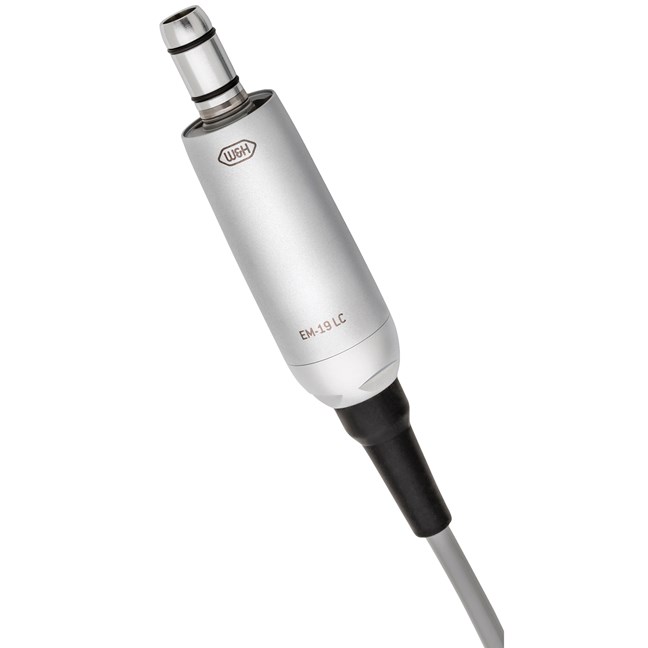 EM-19 Implantmed Motor 1.8m Cable without LED+ port