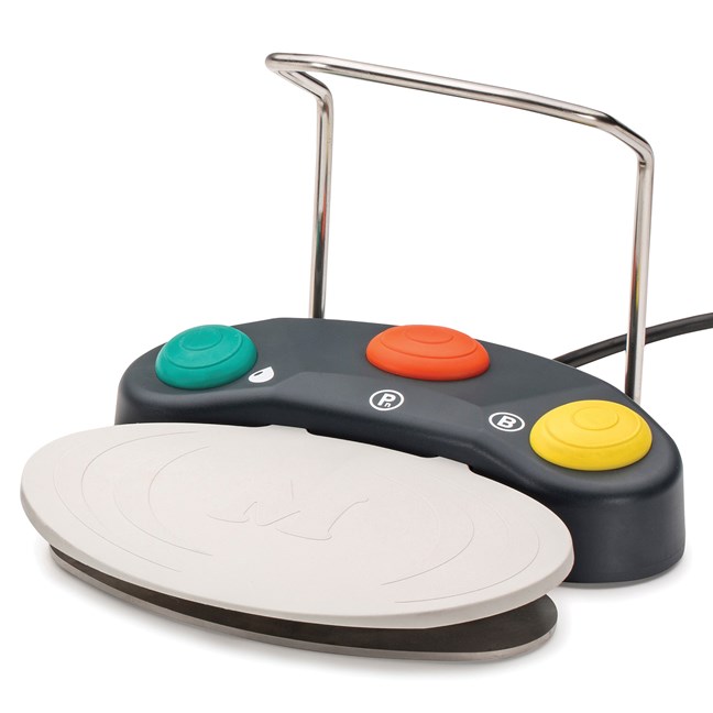 Foot Control SN2 for Implantmed Classic SI-923