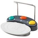 W&H Foot Control SN1 With Handle-Implantmed 