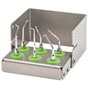 Piezomed SA-320 Endo Tip Set