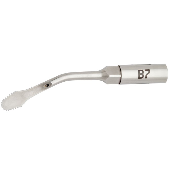 Piezomed SA-320 B7 Tip