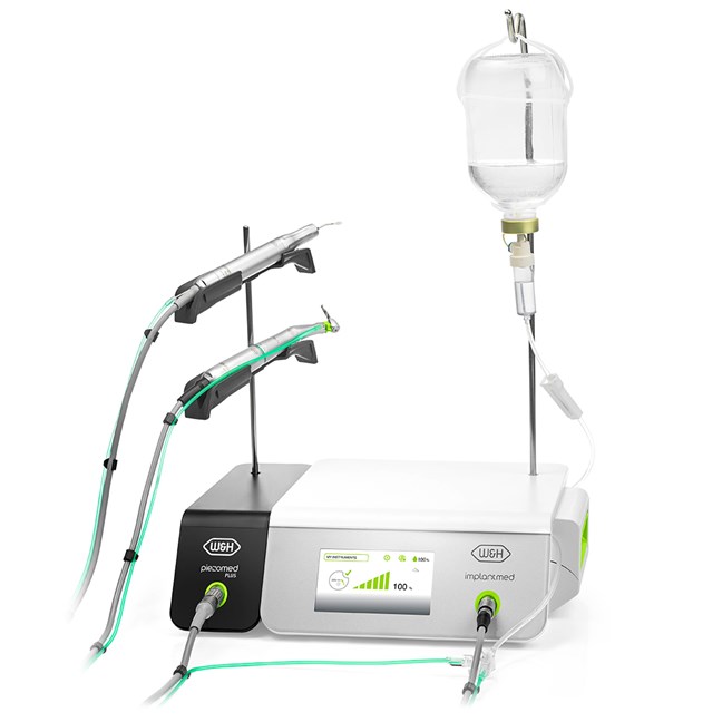 Piezomed Plus SA-435 - Handpiece with 1.8m Cable