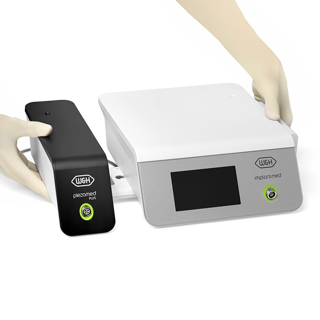 Piezomed Plus SA-435 - Handpiece with 1.8m Cable