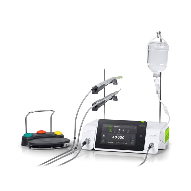 Implantmed Plus II Scan-Edition SI-2102