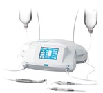 Implant Centre 2 with LED and Motor (excludes HP and tips) 