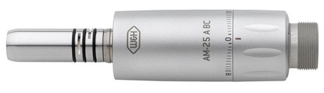 Air Motor AM-25A BC 