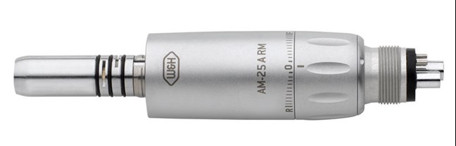 Air Motor AM-25 A RM