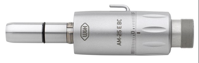 Air Motor AM-25 E BC