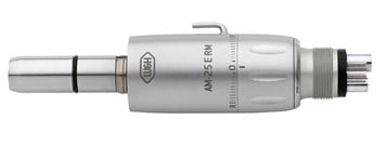 Air Motor AM-25 E RM 