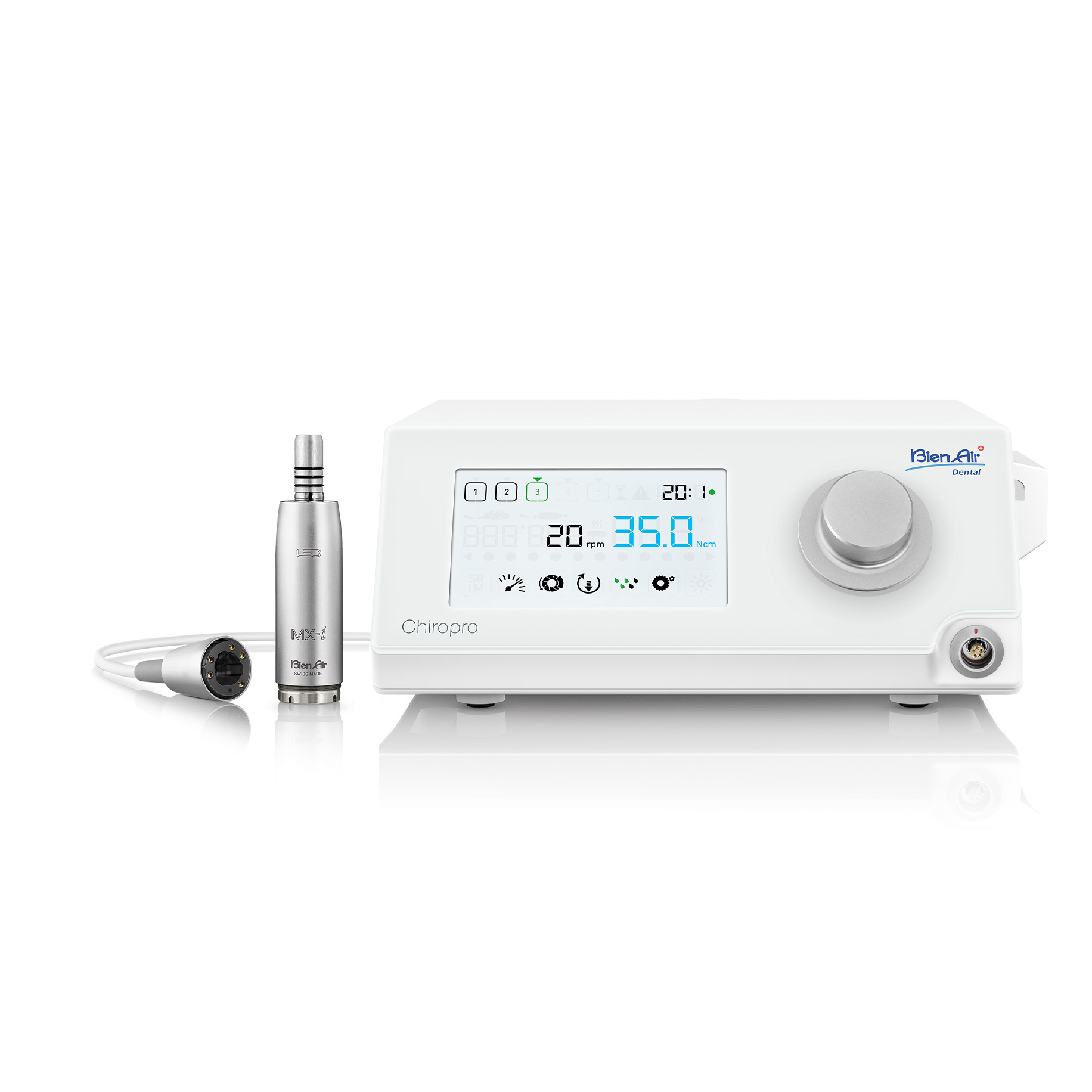 Set Chiropro 3rd Generation Surgical 