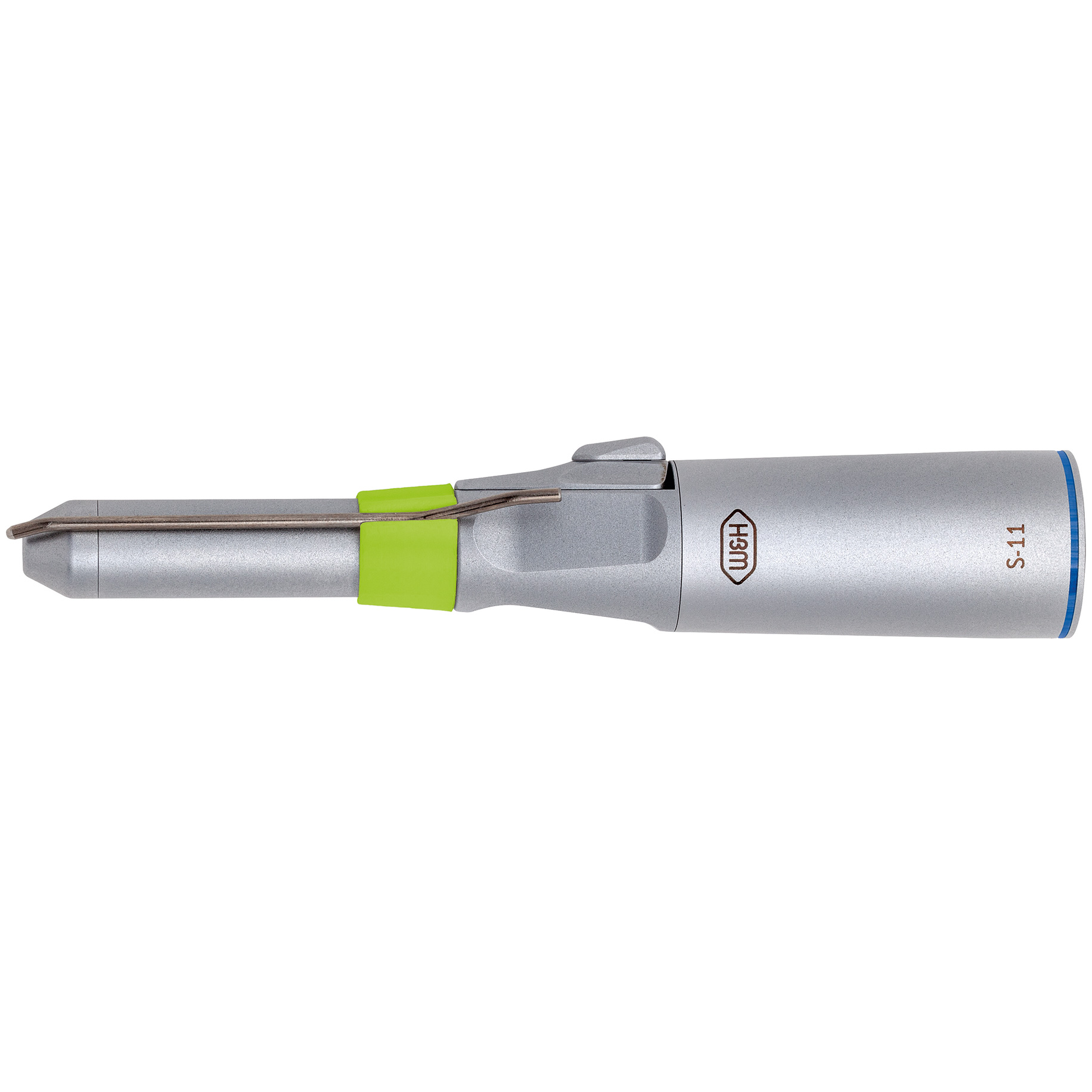 ﻿Surgical Handpiece S11 Short Straight Without Light 