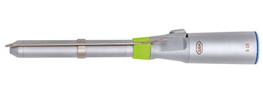 Surgical Handpiece S-15 Straight Without Light 