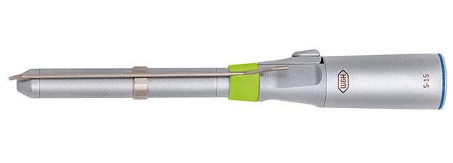 Surgical Handpiece S-15 Straight Without Light