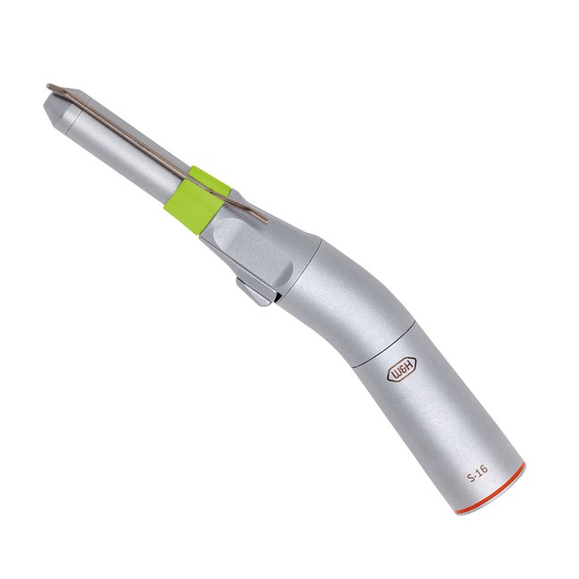 S-16 1:2 Angled Surgical Handpiece