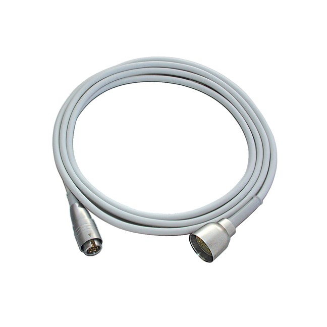 NSK LED Motor & Cord for Surgic XT Plus