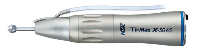 Ti-Max X Series Surgical Handpiece X-SG65