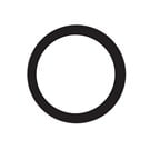Small O-Ring For Unifix Coupling 