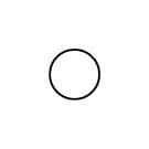 Kavo Small O-Ring For Multiflex Coupling 