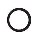 Kavo O-Ring 2,5 x 1 - 0.200.6019 