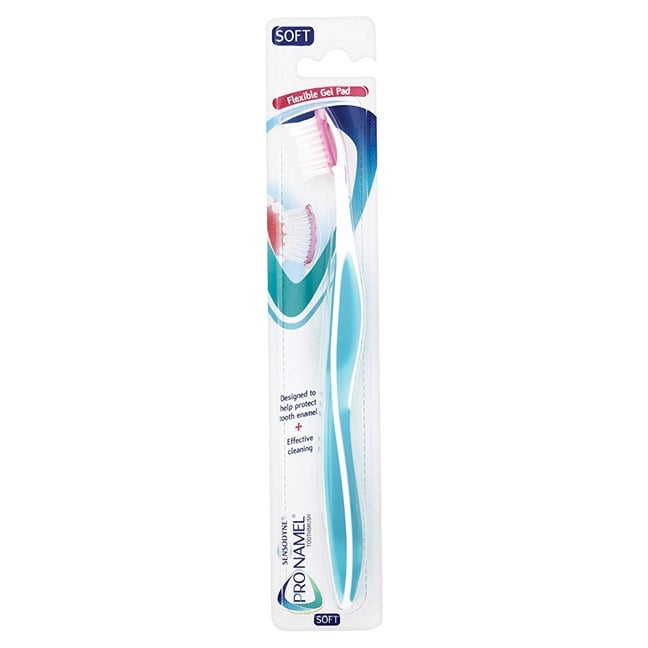 Sensodyne Pronamel Toothbrush