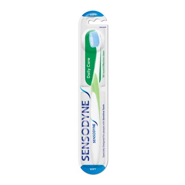 Sensodyne Daily Care Toothbrush - Soft