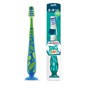 Aquafresh Toothbrushes Big Teeth