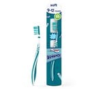 Aquafresh Advance Kids Toothbrush 9-12 Years 
