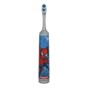Kids Battery Toothbrush Spiderman
