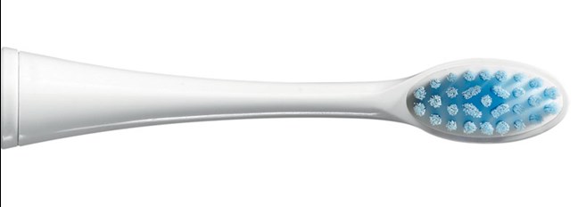 Curaprox Hydrosonic Replacement Heads - Twin Pack