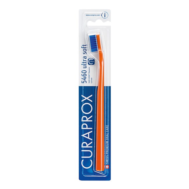 Toothbrush - CS 5460 Ultra Soft Blister Pack
