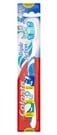Triple Action Toothbrush Medium 