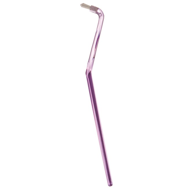 Interspace Brushes Long Head Medium Texture