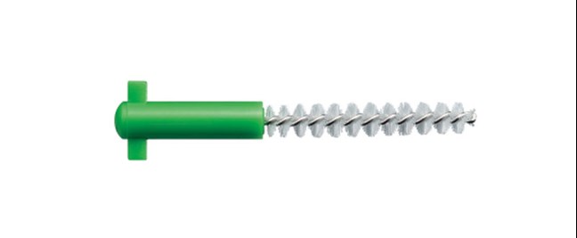 Regular Series CPS 11 - 1.1mm Green