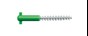 Regular Series CPS 11 - 1.1mm Green