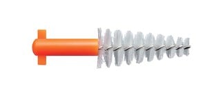 CPS 14 - Orange Ortho Interdental Brush 