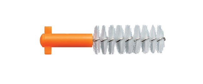 Regular Series CPS 14Z - 1.4mm Cylinder Orange