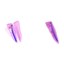 Interdental Brush CPS 460 Ortho Pocket Set