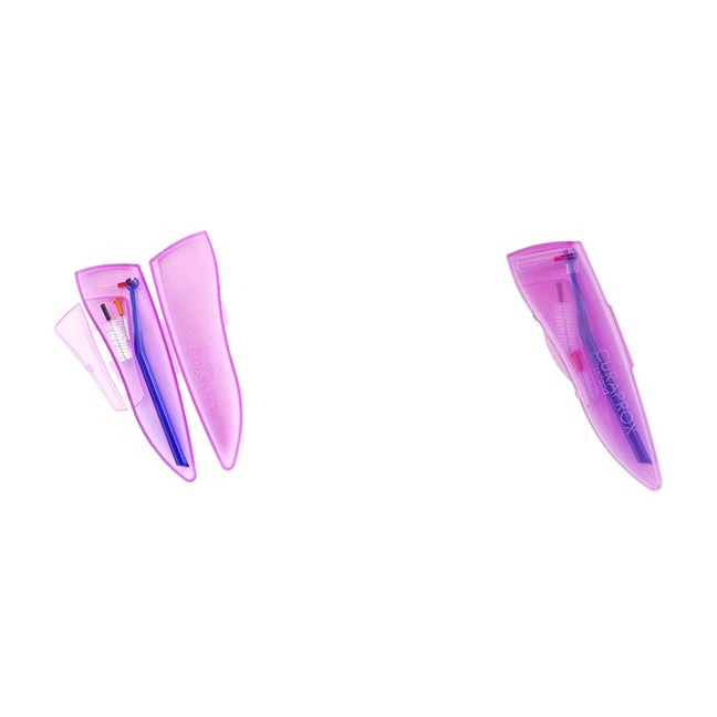 Interdental Brush CPS 460 Ortho Pocket Set