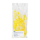 Curaprox Prime Chairside Handy Yellow 