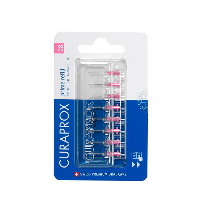 Curaprox CPS Prime Pink