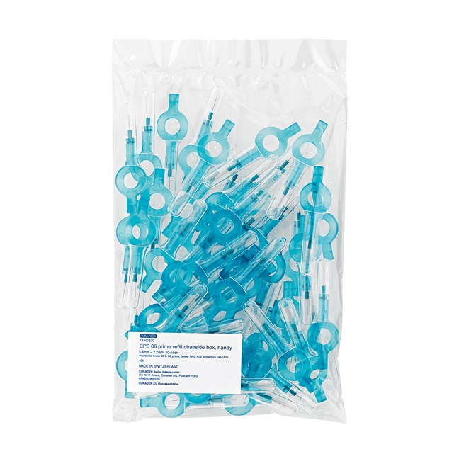 Prime Handy Turquoise