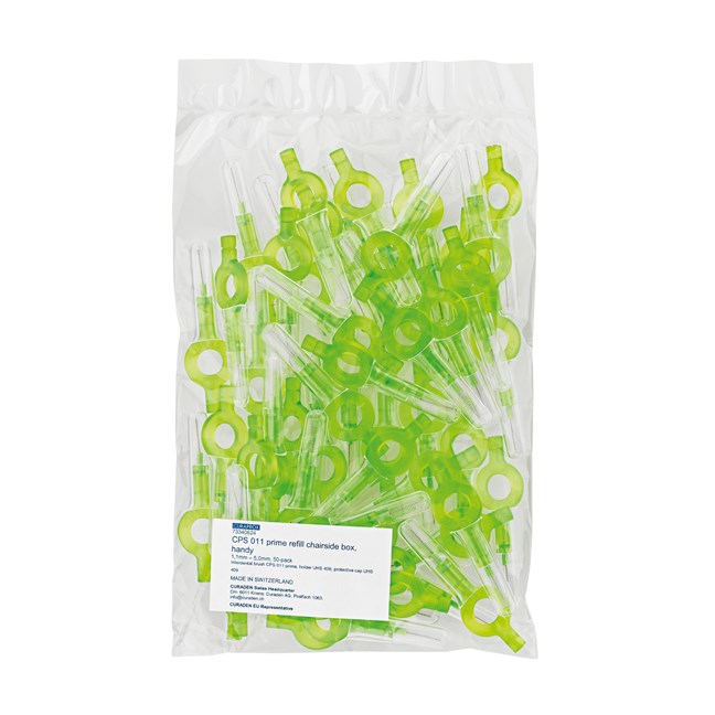 Prime Handy Lime Green