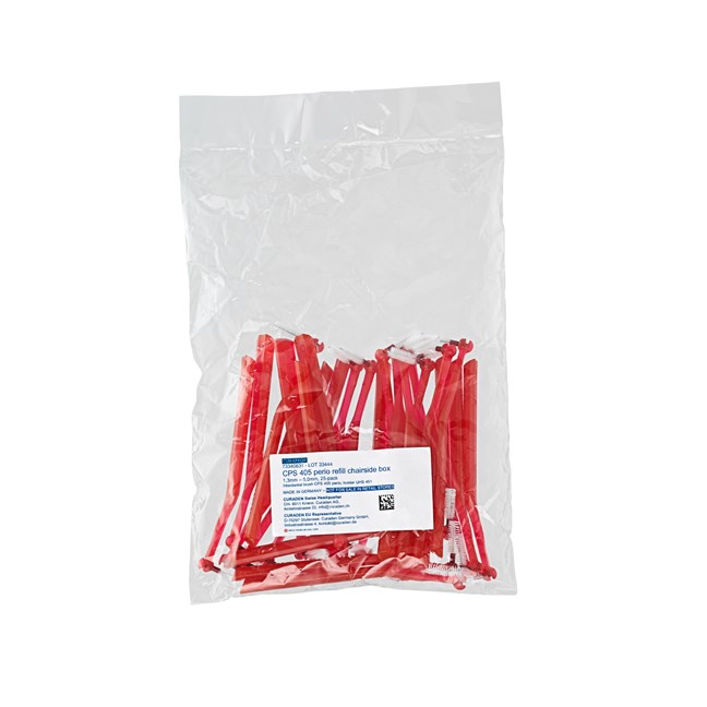 Perio Handy Cherry Red