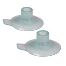 MC3 - Mouth Cleanser 3 (formerly MouthEze) - Suction Pads - Drying Stand 