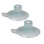 MC3 - Mouth Cleanser 3 (formerly MouthEze) - Suction Pads - Drying Stand