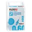 Flexi Interdental Brush Aqua - Extra Fine