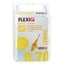 Flexi Interdental Brush Lemon - Fine